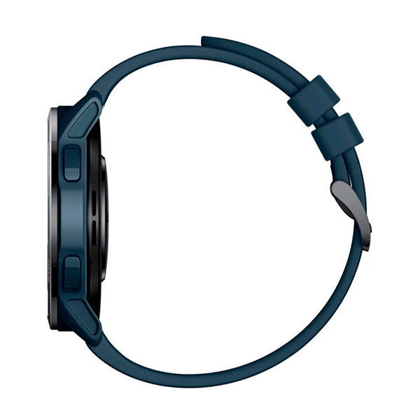 Смарт-часы Xiaomi Watch S1 Active Ocean Blue (BHR5467GL)