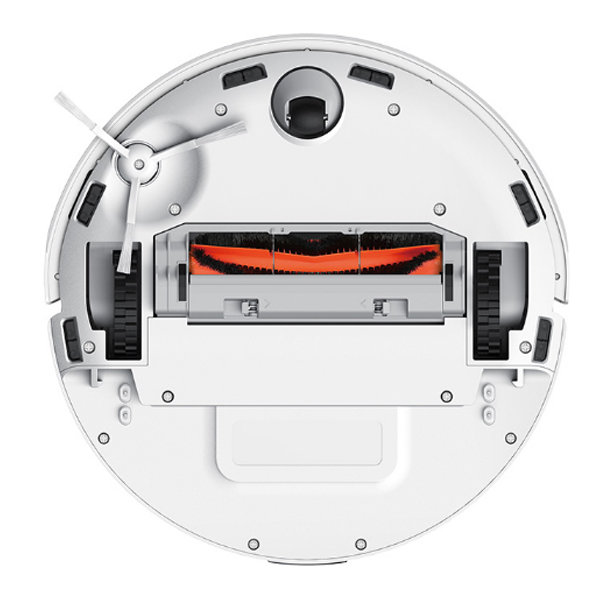 Робот-пылесос с влажной уборкой Xiaomi Mi Robot Vacuum-Mop 2 Pro White (BHR5044EU)