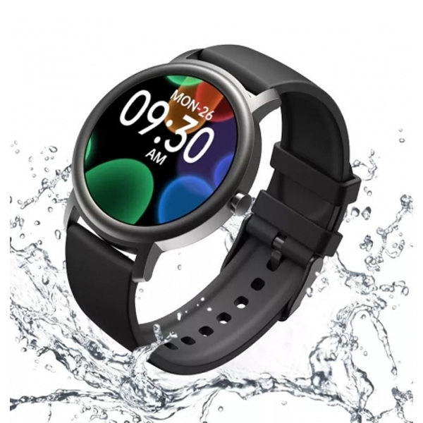 Смарт-часы Xiaomi Mibro Air Smart Watch Black