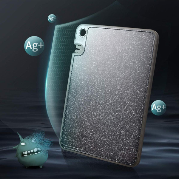Многофункциональная антибактериальная разделочная доска Xiaomi OOU 400*280*20mm