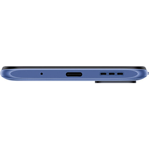 XIAOMI Redmi Note 10 5G 4/128 Gb (nighttime blue) українська версія