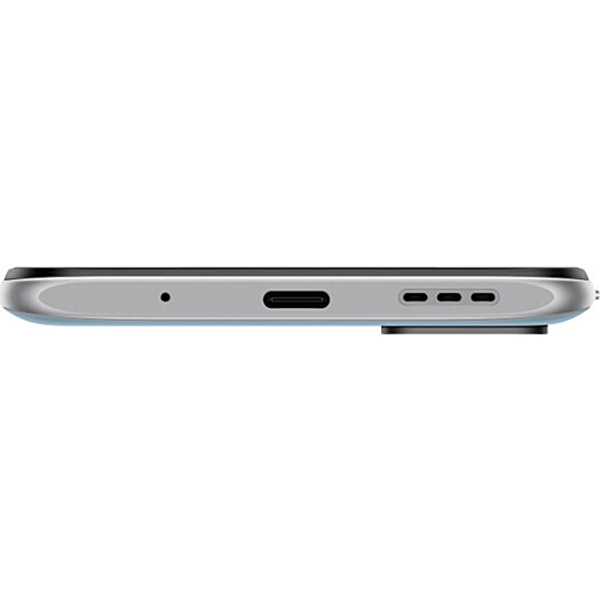 XIAOMI Redmi Note 10 5G NFC 4/64Gb (chrome silver) Global Version
