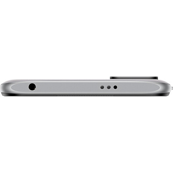 XIAOMI Redmi Note 10 5G NFC 4/64Gb (chrome silver) Global Version