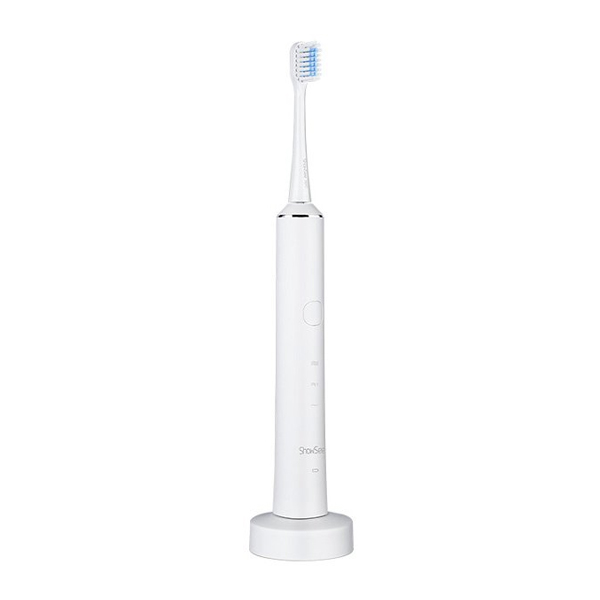 Электрическая зубная щетка Xiaomi ShowSee Sonic Toothbrush Pearl White D1-W