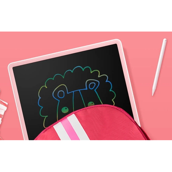 Планшет для рисования Xiaomi Xiaoxun XPHB003 16-inch color LCD tablet Pink