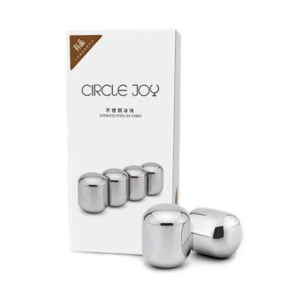 Охлаждающие камни для напитков Xiaomi Circle Joy Ice Cube (CJ-BK01)