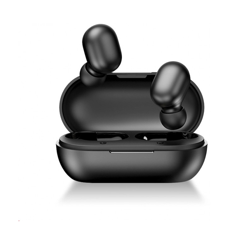 Навушники TWS повністю бездротові Haylou GT1 Black