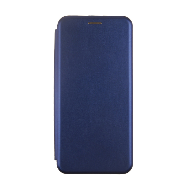 Чехол книжка Kira Slim Shell для Xiaomi Mi A3/CC9e Dark Blue