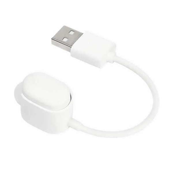 Bluetooth-гарнитура Xiaomi Mi Bluetooth Earphone Mini White ZBW4411CN/ZBW4444GL