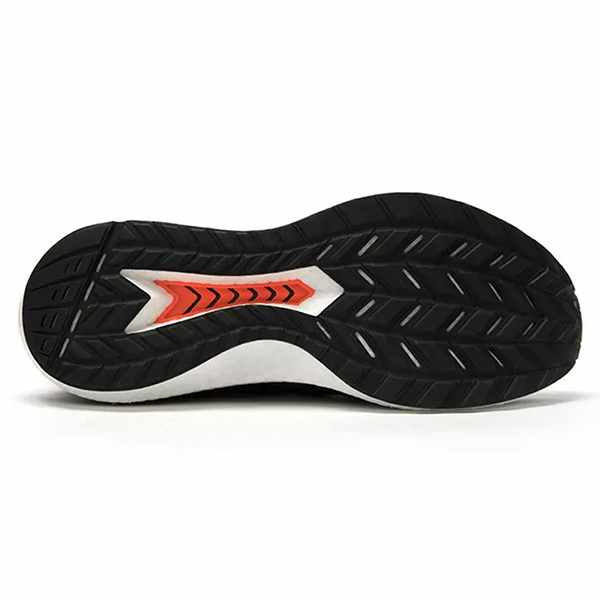 Кроссовки мужские Xiaomi Mijia Sneakers Sport 4 (EUR 42, 26 см Black)