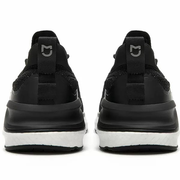 Кроссовки мужские Xiaomi Mijia Sneakers Sport 4 (EUR 42, 26 см Black)
