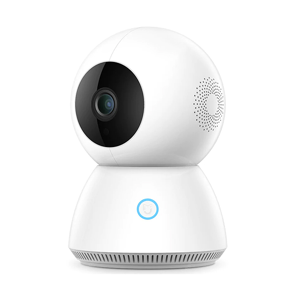 IP-камера видеонаблюдения Xiaomi Mijia Xiaobai Smart Camera 360 Degrees Enhanced MJSXJ03CM
