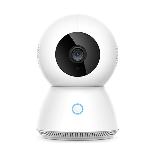 IP-камера видеонаблюдения Xiaomi Mijia Xiaobai Smart Camera 360 Degrees Enhanced MJSXJ03CM