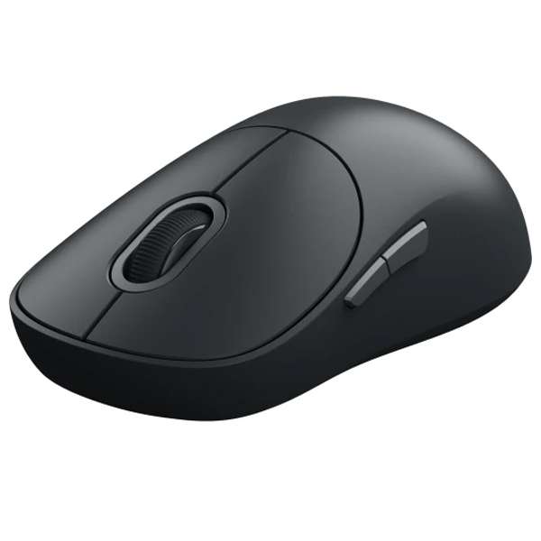 Беспроводная мышь Xiaomi Wireless Mouse 3 Black (BHR8913GL)