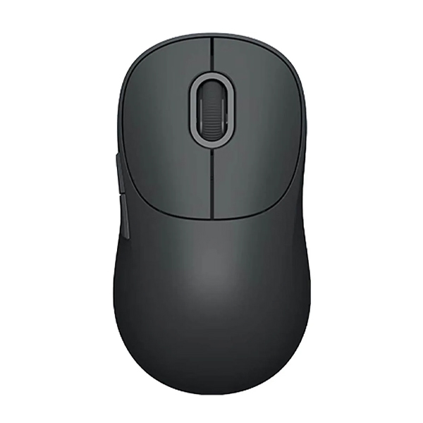 Беспроводная мышь Xiaomi Wireless Mouse 3 Black (BHR8913GL)