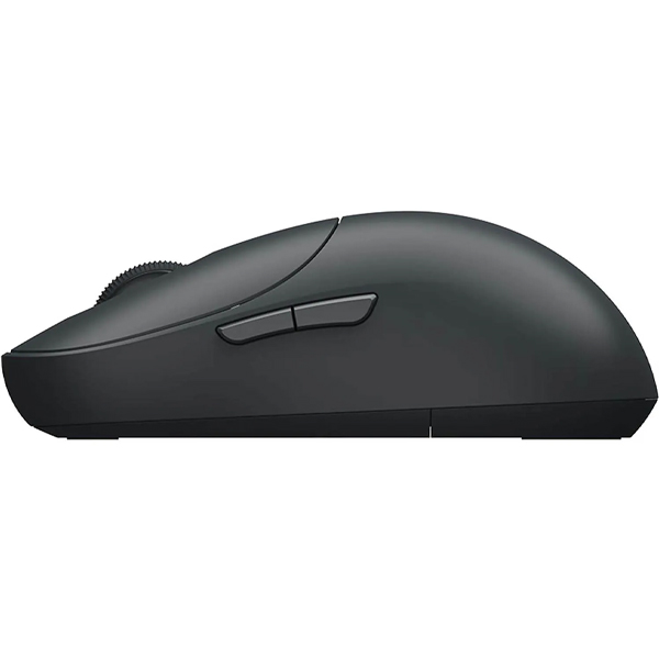 Беспроводная мышь Xiaomi Wireless Mouse 3 Black (BHR8913GL)