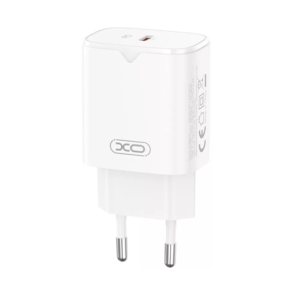 МЗП XO L131 USB-C 30W White