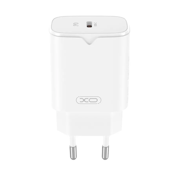 МЗП XO L131 USB-C 30W White