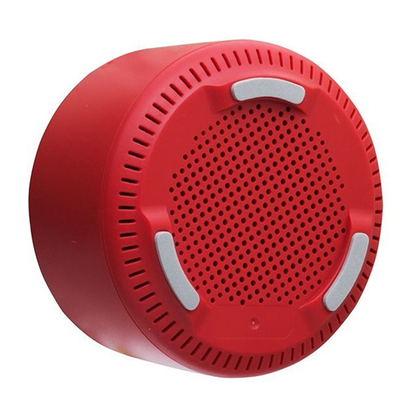 Портативная Bluetooth колонка XO F13 3W Red