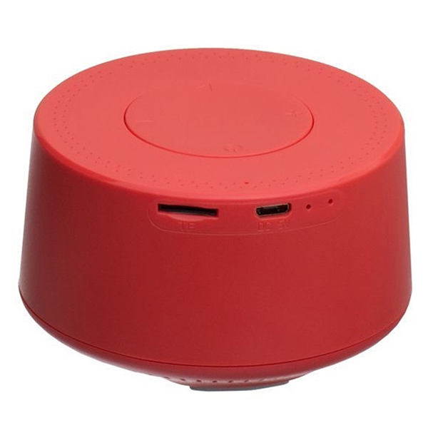 Портативная Bluetooth колонка XO F13 3W Red