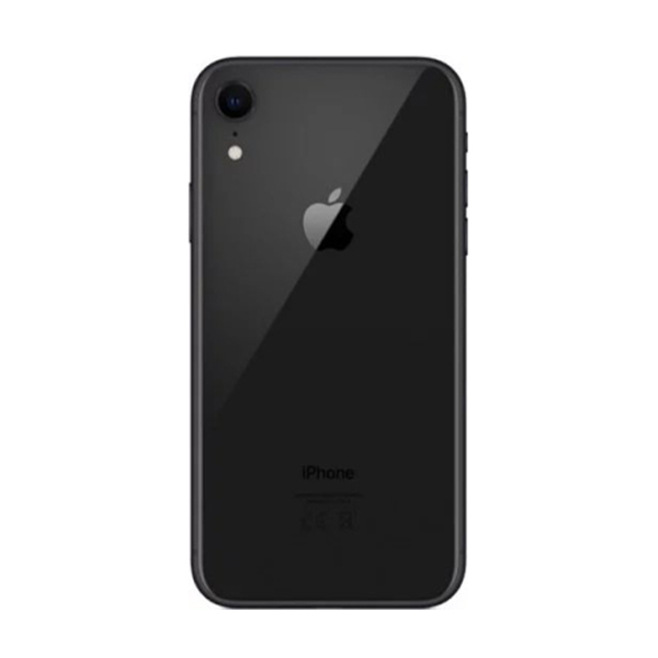 Apple iPhone XR 64Gb Black Slim Box