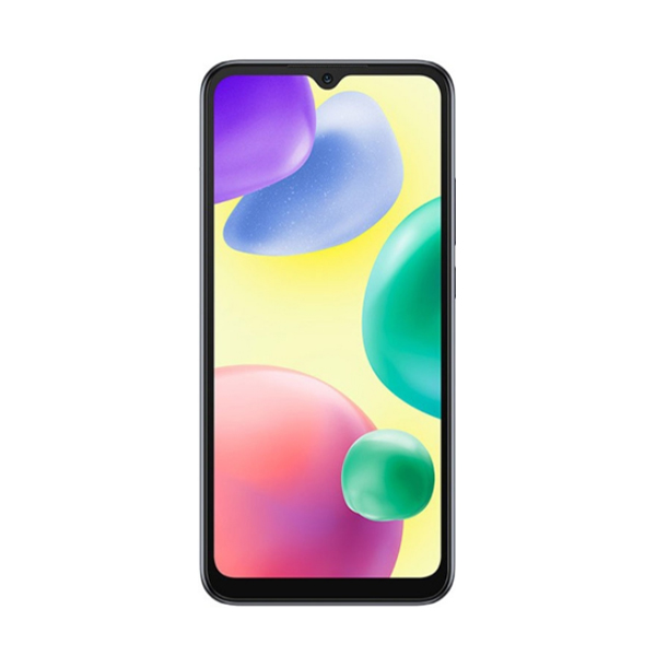 Смартфон XIAOMI Redmi 10A 4/64GB Dual sim (blue)
