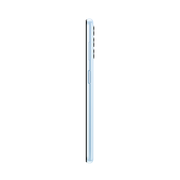 Смартфон Samsung Galaxy A13 SM-A135F 4/128GB Blue (SM-A135FLBKSEK)
