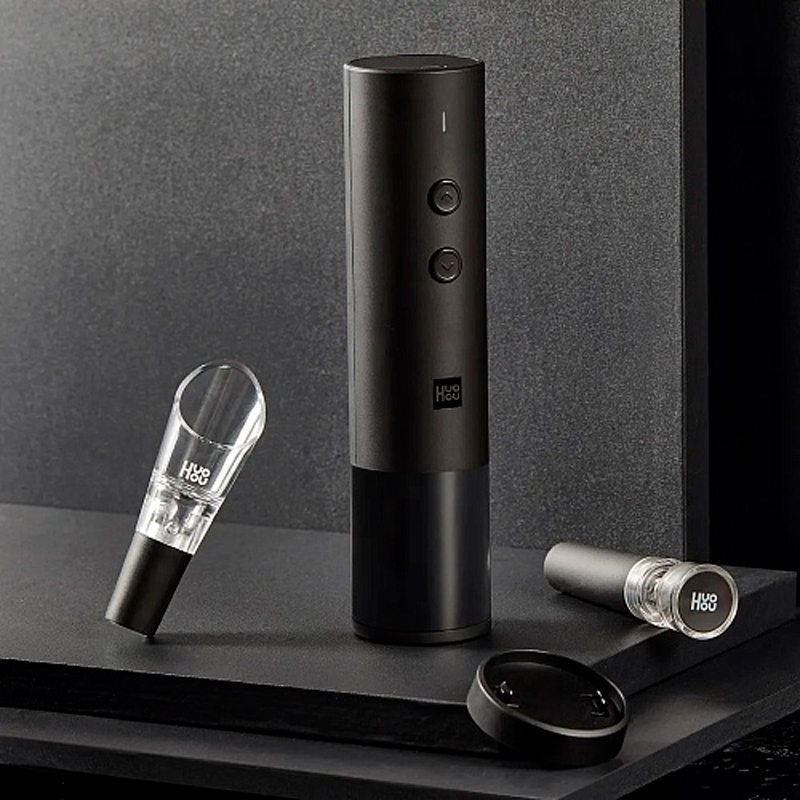 Винный набор Xiaomi Electric Wine Opener EWO-R1 (HU0240)