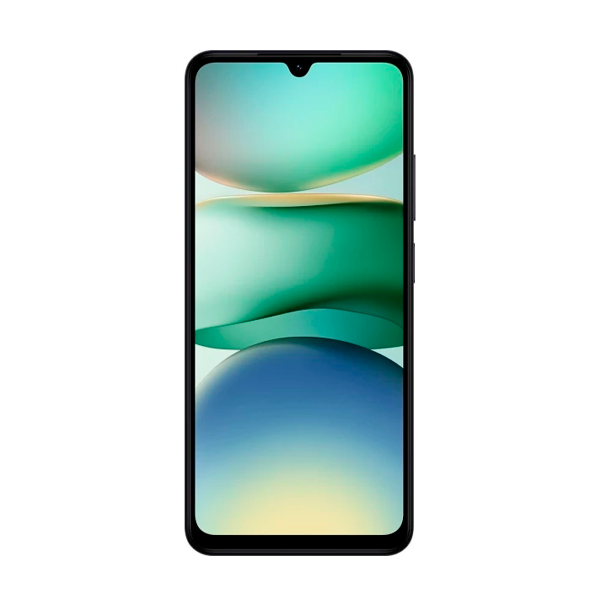 Смартфон XIAOMI Redmi A5 4/128Gb Dual sim (midnight black) українська версія