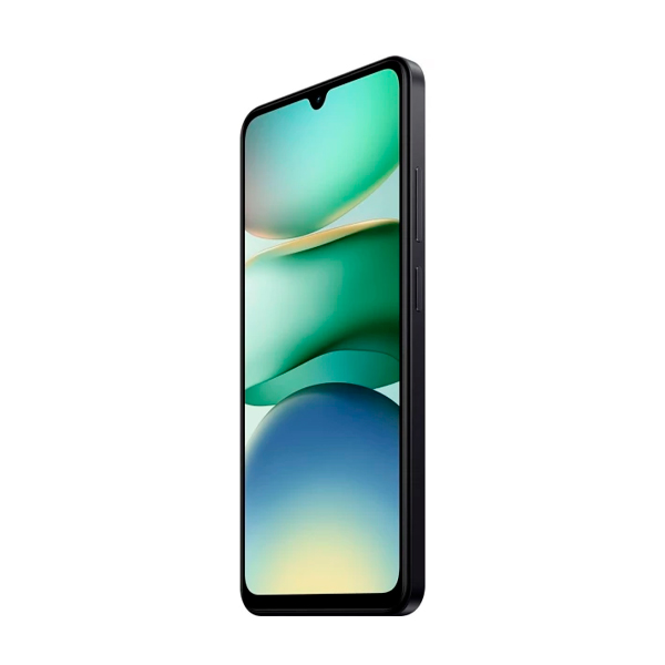 Смартфон XIAOMI Redmi A5 4/128Gb Dual sim (midnight black) українська версія
