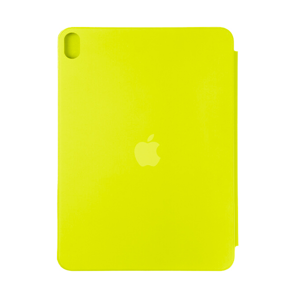 Чехол книжка Armorstandart Apple Original iPad Air 4/5 10.9 2020/2022/Air 11.0 2024 Yellow