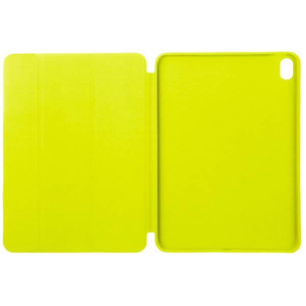 Чехол книжка Armorstandart Apple Original iPad Air 4/5 10.9 2020/2022/Air 11.0 2024 Yellow