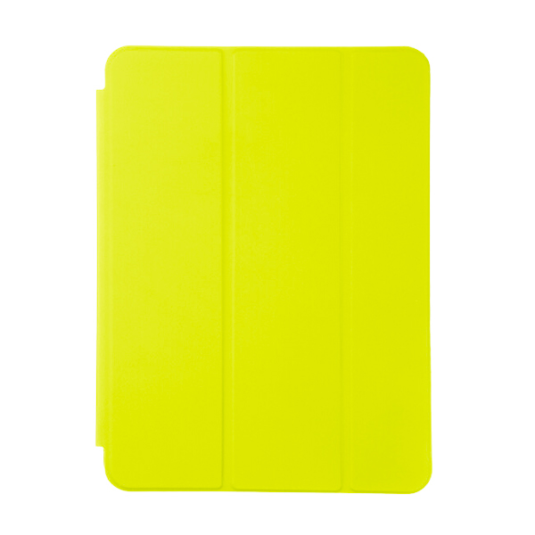 Чехол книжка Armorstandart Apple Original iPad Air 4/5 10.9 2020/2022/Air 11.0 2024 Yellow