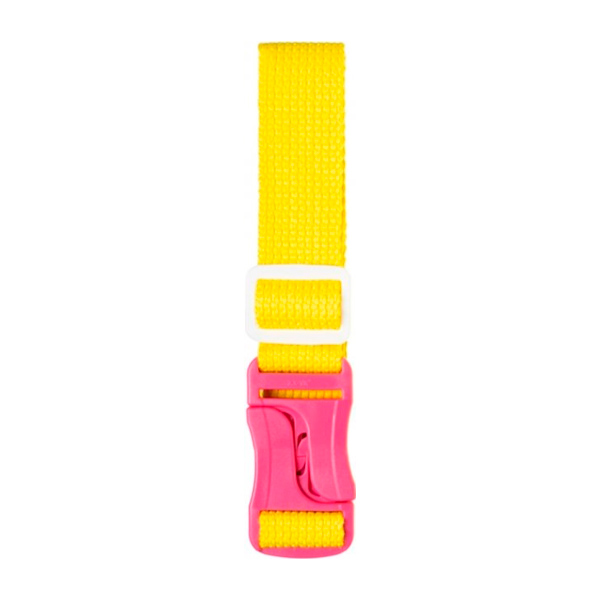 Чохол Free Your Hands Sport Case для iPhone 12 Pro Yellow