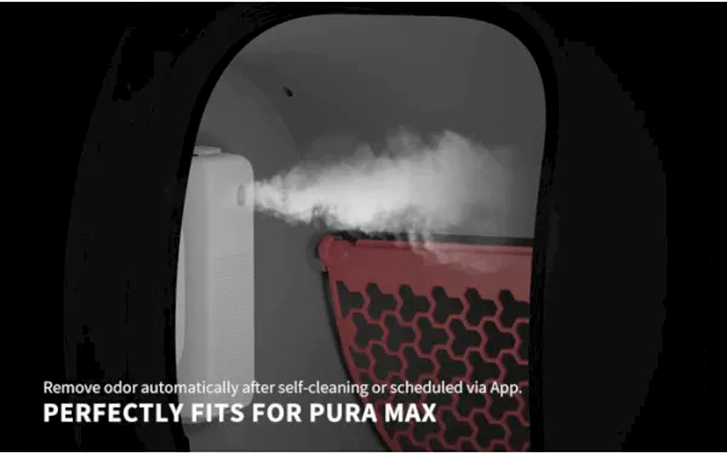 Нейтралізатор запаху Petkit Smart Pura Air (P9202)