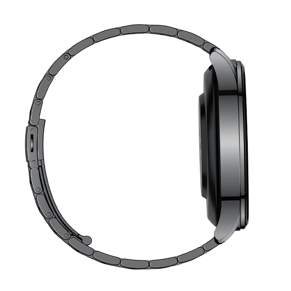 Смарт-часы Amazfit Pop 3R Metal Black