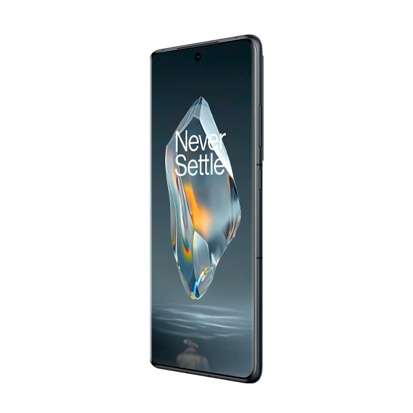 Смартфон OnePlus 12R 5G 16/256GB Iron Gray Global Version
