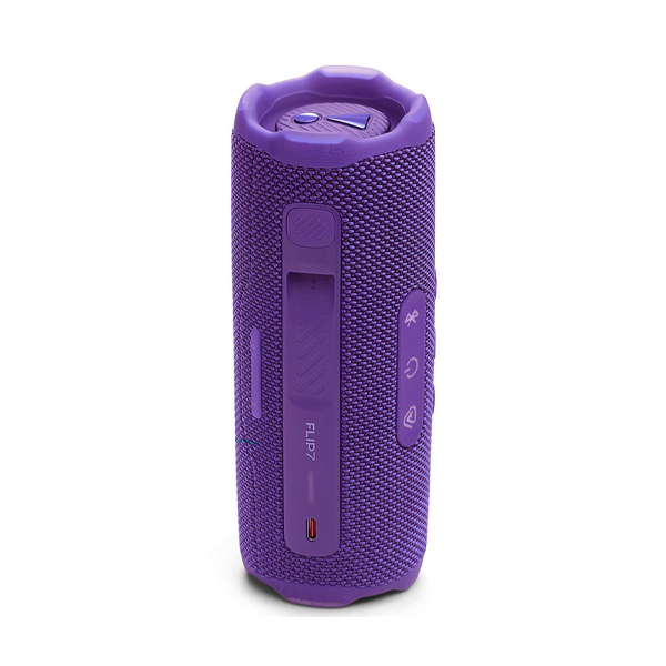 Портативна колонка JBL Flip 7 Purple (JBLFLIP7PUR