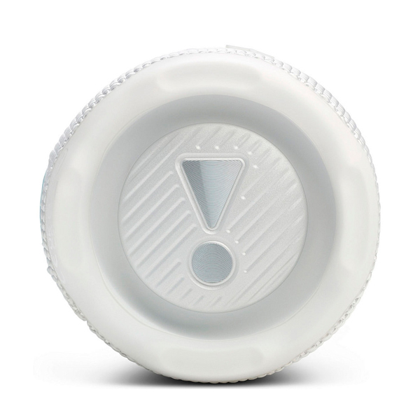 Портативна колонка JBL Flip 7 White (JBLFLIP7WHT