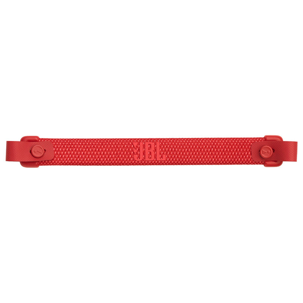 Портативна колонка JBL Charge 6 Red (JBLCHARGE6RED)