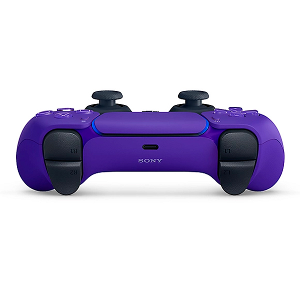 Ps/gm. Беспроводной контроллер Sony DualSense Galactic Purple (9729297)