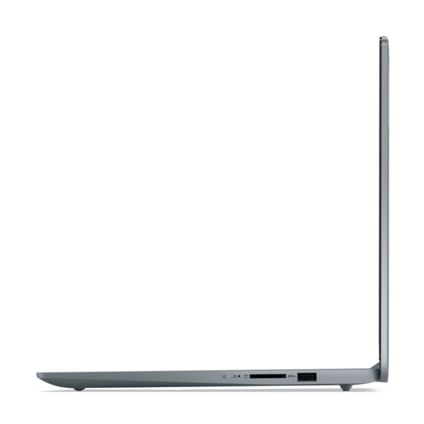 Ноутбук Lenovo Ideapad Slim 3 15ABR8 Arctic Grey (82XM00GCRA)