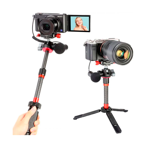 Штатив Ulanzi Vijim Reflex Multi-functional Mini Tripod (UV-2473 MT-43)