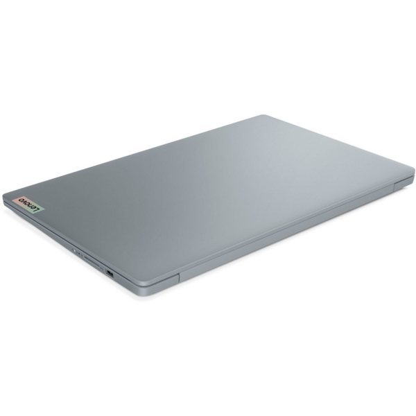 Ноутбук Lenovo Ideapad Slim 3 15ABR8 Arctic Grey (82XM00GCRA)