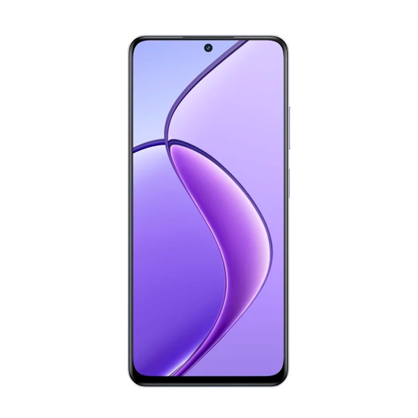 Смартфон Realme 12 5G 8/256Gb Purple українська версія