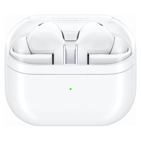 Навушники Samsung Galaxy Buds3 Pro (SM-R630NZWASEK) White