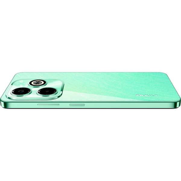 Смартфон Infinix Hot 40i (X6528) 8/256GB Starfall Green