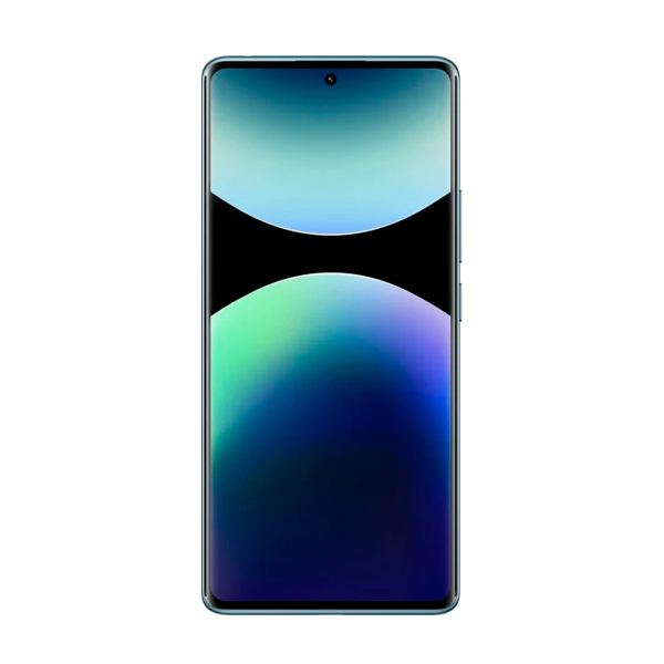 Смартфон XIAOMI Redmi Note 14 Pro 8/256 Gb (ocean blue) українська версія