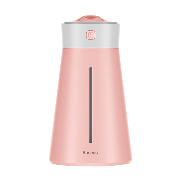 Увлажнитель воздуха Baseus Slim Waist Humidifier Pink