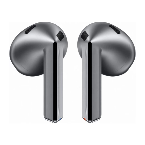 Навушники Samsung Galaxy Buds3 (SM-R530NZAASEK) Silver